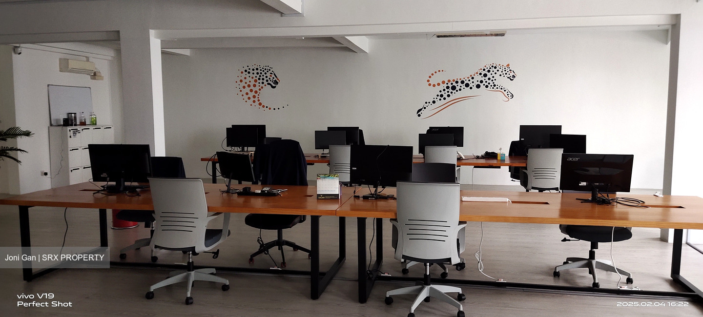 Circular Road (D1), Shop House #445997871